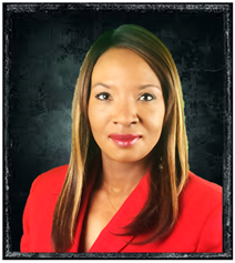 Headshot Photo of Yolanda Harper