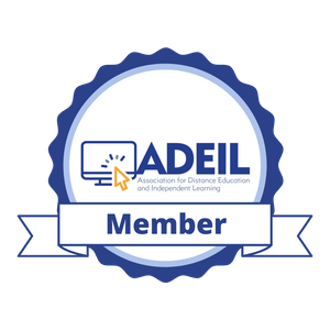 ADEIL Member Badge